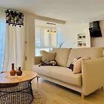 Pepe's - Centro - Parking Apartment