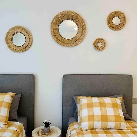 Pepes - Centro - Parking * トレモリノス