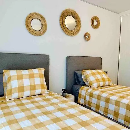 Pepes - Centro - Parking トレモリノス