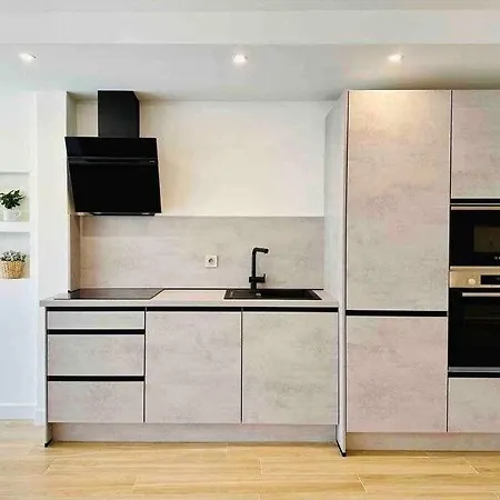 Pepes - Centro - Parking