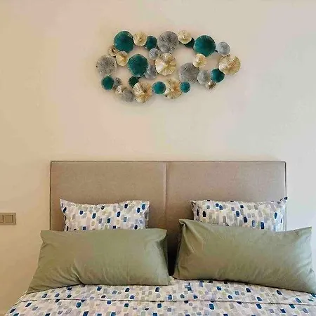 Pepes 3 & Parking Apartment *