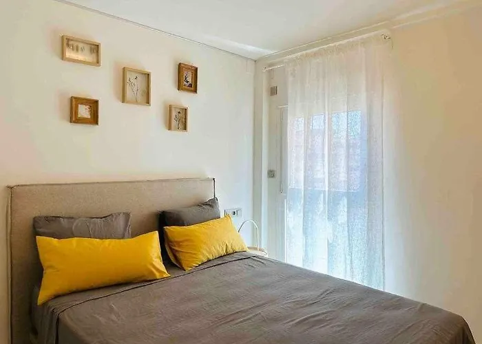 Pepe's - Centro - Parking 아파트 *