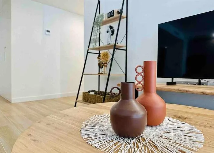 Pepe's - Centro - Parking * 토레몰리노스