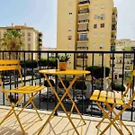 Pepe's - Centro - Parking Lejlighed Torremolinos
