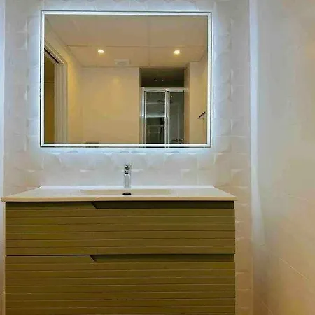 Apartment Pepes - Centro - Parking Torremolinos