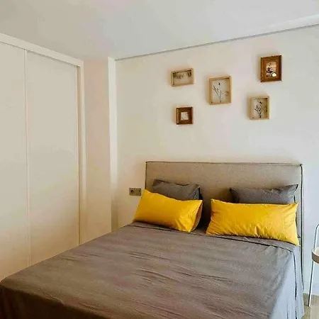 Pepe's - Centro - Parking