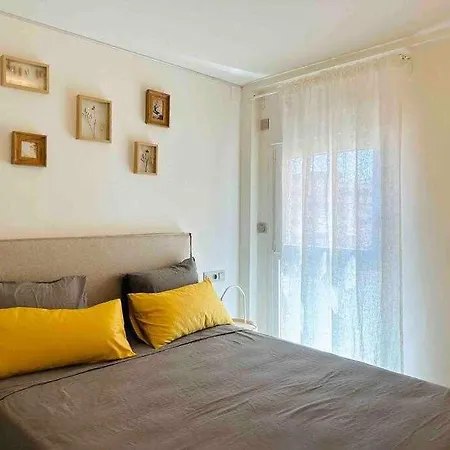 Pepes - Centro - Parking Apartment *