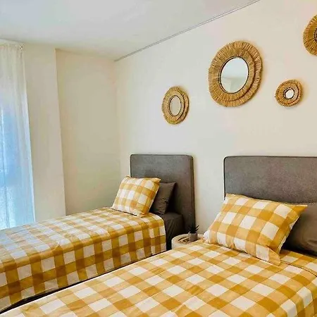 Pepe's - Centro - Parking Lejlighed Torremolinos