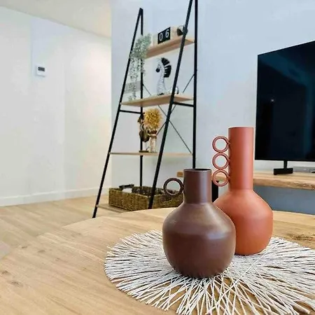 Pepe's - Centro - Parking * Torremolinos