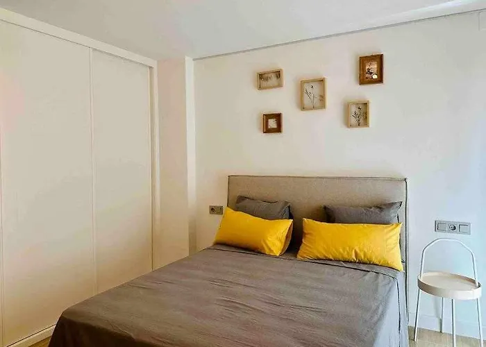 Pepe's - Centro - Parking