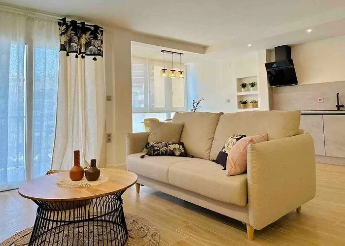 Pepe's - Centro - Parking Appartamento