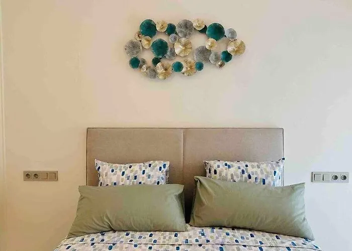 Pepe's - Centro - Parking Appartamento *