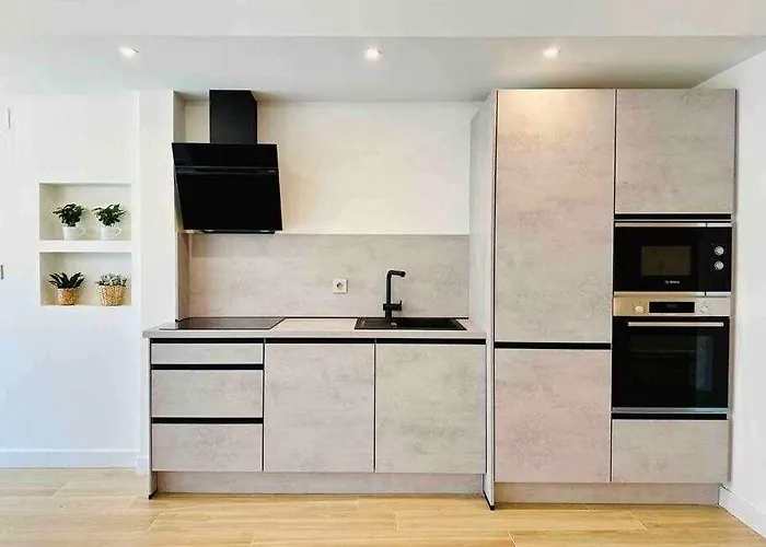 Pepe's - Centro - Parking