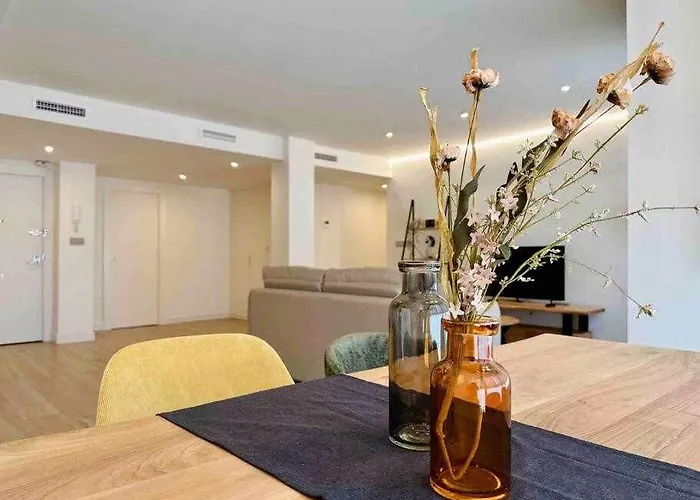 Pepe's - Centro - Parking Appartamento