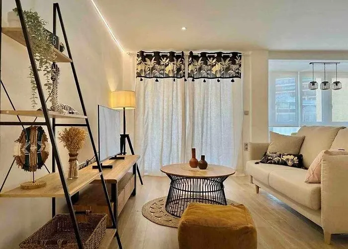 Appartamento Pepe's - Centro - Parking