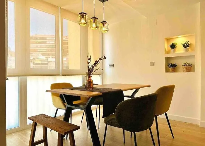 Appartamento Pepe's - Centro - Parking *