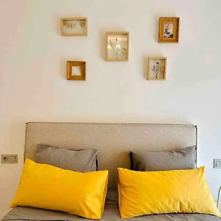 Pepes - Centro - Parking توريمولينوس