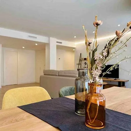 Pepe's - Centro - Parking Appartement